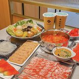 这个小火锅我要疯狂安利❗️冬天太适合了