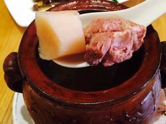 -原鄉本味 楚菜 丹江口鱼(北苑店)