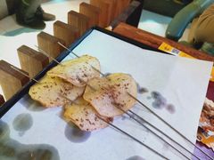 -肉串汪(望京店)