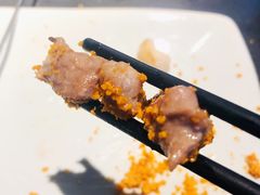 -很久以前羊肉串(中山公园店)