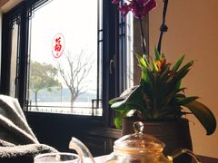 -杭州西湖柳莺里酒店·闻莺厅