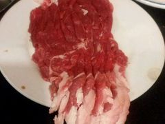 -裕德孚·非遗手切涮羊肉(东直门内大街店)