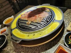-三代烤肉(保利广场店)