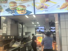 -麦当劳(东石东一路店)
