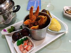 -钱库里海鲜自助(唐山街店)