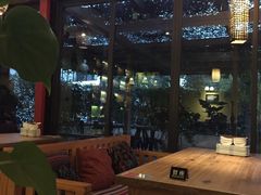 -旅马餐厅(茅家埠店)