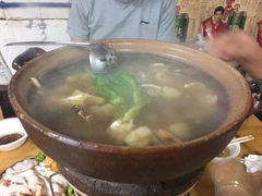 -威邵鸡煲(西华路总店)