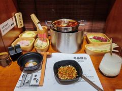 -独食火锅·半米屋台(望平街店)