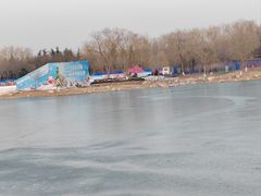 -大兴滨河森林公园