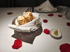 餐前面包-燃扒房Steakhouse(皇庭店)