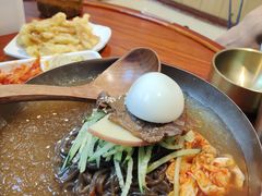 -屋里家延边朝鲜族冷面(南园店)
