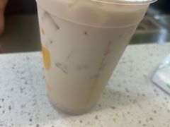 -放哈·甜醅子奶茶创造者(正宁路店)