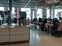 大堂-宜家·瑞典风味餐厅(烟台路店)