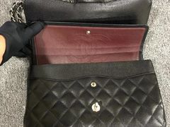 -IRENCE伊琳丝奢侈品皮具护理(二手鉴定世界广场店)