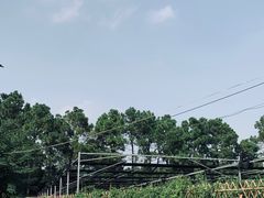 -虞山风景区