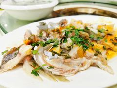 -凯盈阁·顺德私房菜·桑拿鸡
