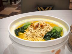 蟹粉干丝-老正兴菜馆(福州路店)