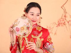-经典婚纱摄影美学馆·私人定制