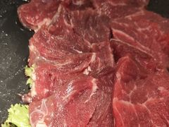 -新发展亚太JW万豪酒店·福苑咖啡厅