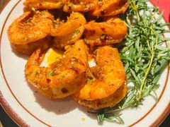 -ZAFFERANO西班牙海鲜饭(上海首店)