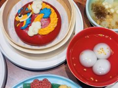 -瑞面(吴宫泛太平洋酒店)
