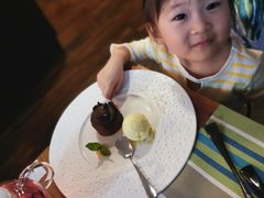 -Kitchen·Y洋厨房西餐厅(王府壹号店)