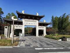 -牛首山文化旅游区