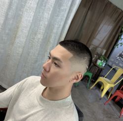 点击看大图 -New Fashion发型定制