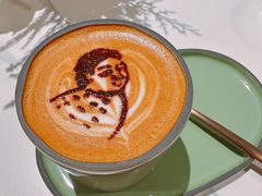 -潮一不贰·法式甜品·生日蛋糕·西式简餐(外滩店)