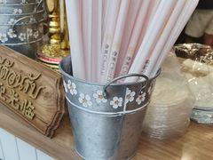 -春莱·老挝咖啡·泰式奶茶(钟楼店)