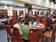 -孙府大院(步行街店)