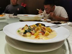 -東海海鲜酒家(中信广场店)