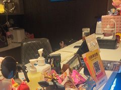 -鹿栖.精油SPA(金山世纪城店)