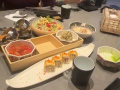 -花时·炭火烧肉(东百中心A馆店)