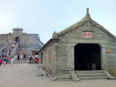 -南岳衡山风景名胜区