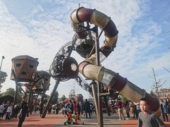 -枫香湖儿童公园