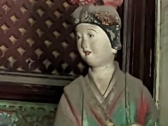 -晋祠博物馆