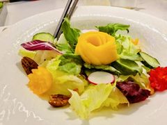 坚果蔬菜沙拉-3号仓库·创意中国菜(新世界城店)