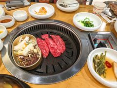 -黄金牧场(明洞总店)