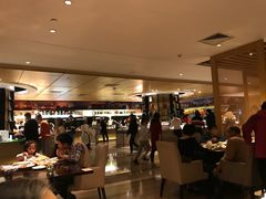 -上海东方佘山翰悦阁酒店·Vie全日制餐厅