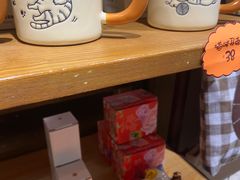 -猫咪博物馆(顶澳仔猫街店)