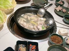 -狐狸爱上椰子鸡(滨江星光大道店)