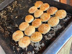 -王天顺海苔饼