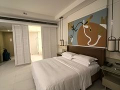 -三亚海棠湾万丽度假酒店