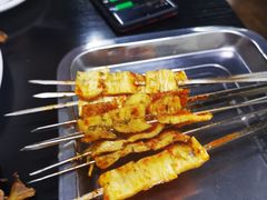 -慧姐烤串(南宁南小区店)