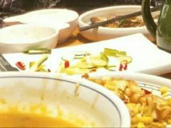 -云海肴·汽锅鸡·云南菜(广安门天虹店)