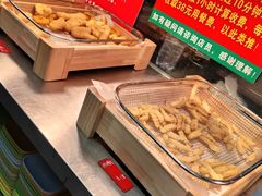 -养牛邓·潮汕牛肉海鲜自助火锅(广州店)