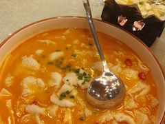 -HOHO餐厅(古子城店)