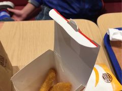 -汉堡王(新城吾悦广场店)
