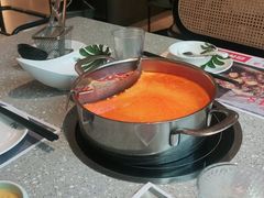 -集渔·泰式海鲜火锅(科华店)